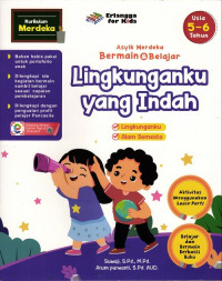 Image of Lingkunganku yang Indah