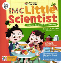 Image of Little Scientist