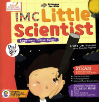 Image of Little Scientist
