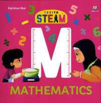 Image of M  Mathematics