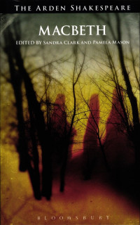 Image of MACBETH