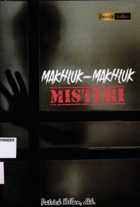 Image of Makhluk - Makhluk Misteri