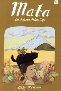 Image of Mata dan Rahasia Pulau Gapi