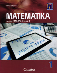 Image of Matematika 10