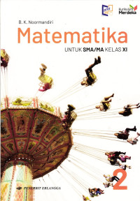 Image of Matematika 11