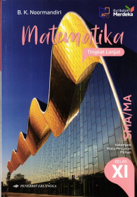 Image of Matematika 11