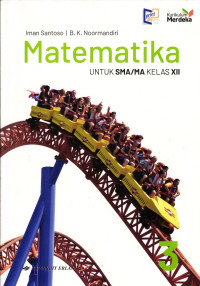 Image of Matematika 12