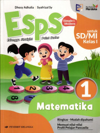 Matematika 1