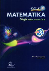 Matematika Wajib Kelas XI SMA/MA