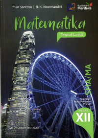 Image of Matematika XII