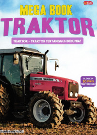 Mega Book ; Traktor