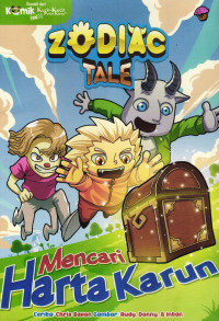 Image of Mencari Harta Karun