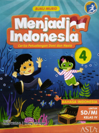 Image of Menjadi Indonesia 4