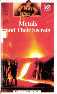 Image of Metals and Their Secrets