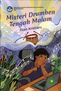 Image of Misteri Drumben Tengah Malam