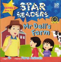 Image of Mr Dell's Farm