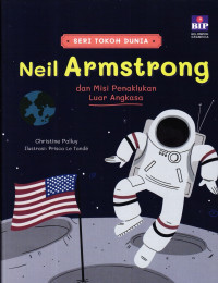 Image of Neil Armstrong