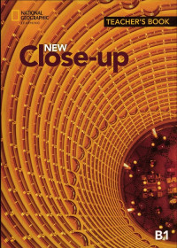 Image of New Close-up B1 Teacher's Book