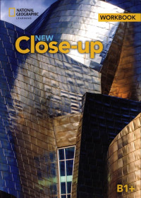 Image of New Close-up B1+ Workbook