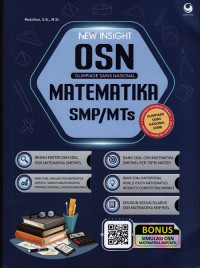 OSN MATEMATIKA SMP