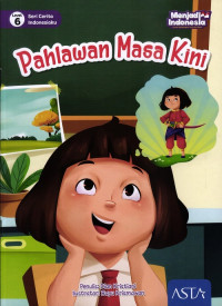 Image of Pahlawan Masa Kini