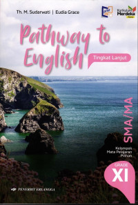 Image of Pathway to English XI