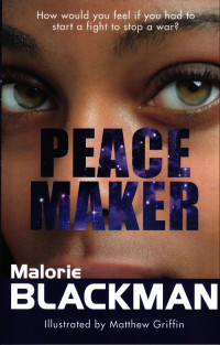 Image of Peace Maker