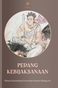 Image of Pedang Kebijaksanaan