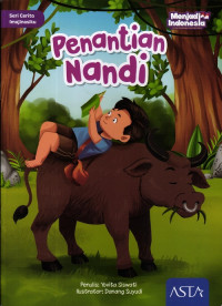 Image of Penantian Nandi