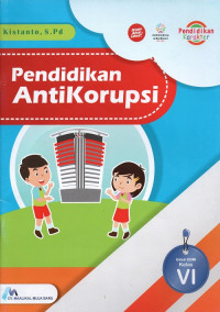 Pendidikan Anti Korupsi 6