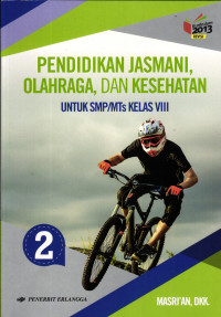 Image of Pendidikan Jasmani, Olahraga dan Kesehatan