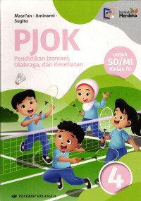 Image of Pendidikan Jasmani, Olahraga dan Kesehatan