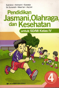 Image of Pendidikan Jasmani, Olahraga, dan kesehatan 4