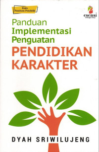 Image of Pendidikan Karakter