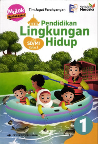 Image of Pendidikan Lingkungan Hidup 1