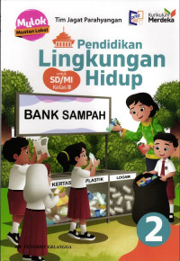 Image of Pendidikan Lingkungan Hidup 2