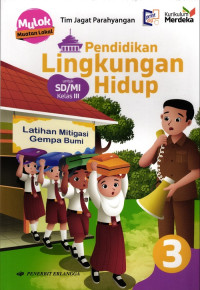 Image of Pendidikan Lingkungan Hidup 3
