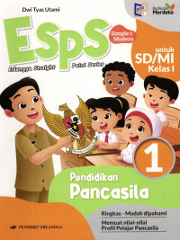 Pendidikan Pancasila