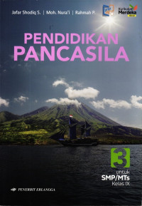 Image of Pendidikan Pancasila 3