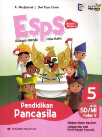 Image of Pendidikan Pancasila 5