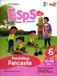 Image of Pendidikan Pancasila 6