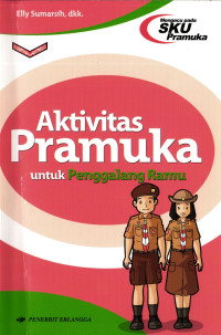 Image of Aktivitas Pramuka untuk Penggalang Ramu