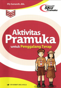 Image of Aktivitas Pramuka untuk Penggalangan Terap