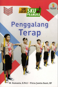 Image of Penggalangan Terap