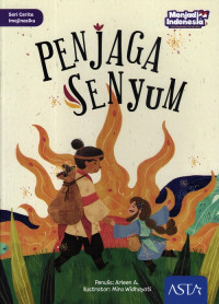 Image of Penjaga Senyum