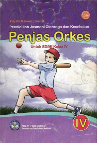 Image of Penjas orkes IV