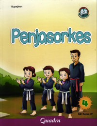 Image of Penjasorkes 4