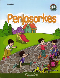 Image of Penjasorkes 5