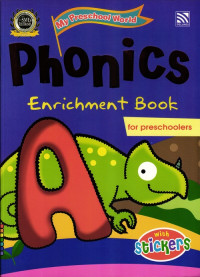 Image of Phonics A