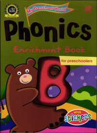 Image of Phonics B